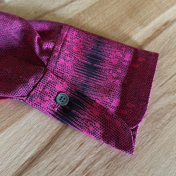 Nwot EQUIPMENT Riannon Silk Dress - Picture 8 of 11